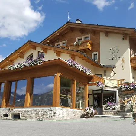 Hotel del Bosco-3